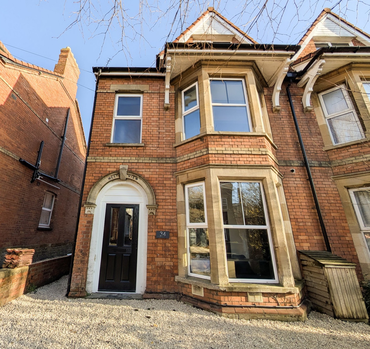 1 bedroom House of Multiple Occupation in The Avenue, Yeovil