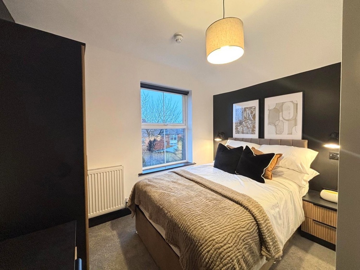 1 bedroom House of Multiple Occupation in The Avenue, Yeovil