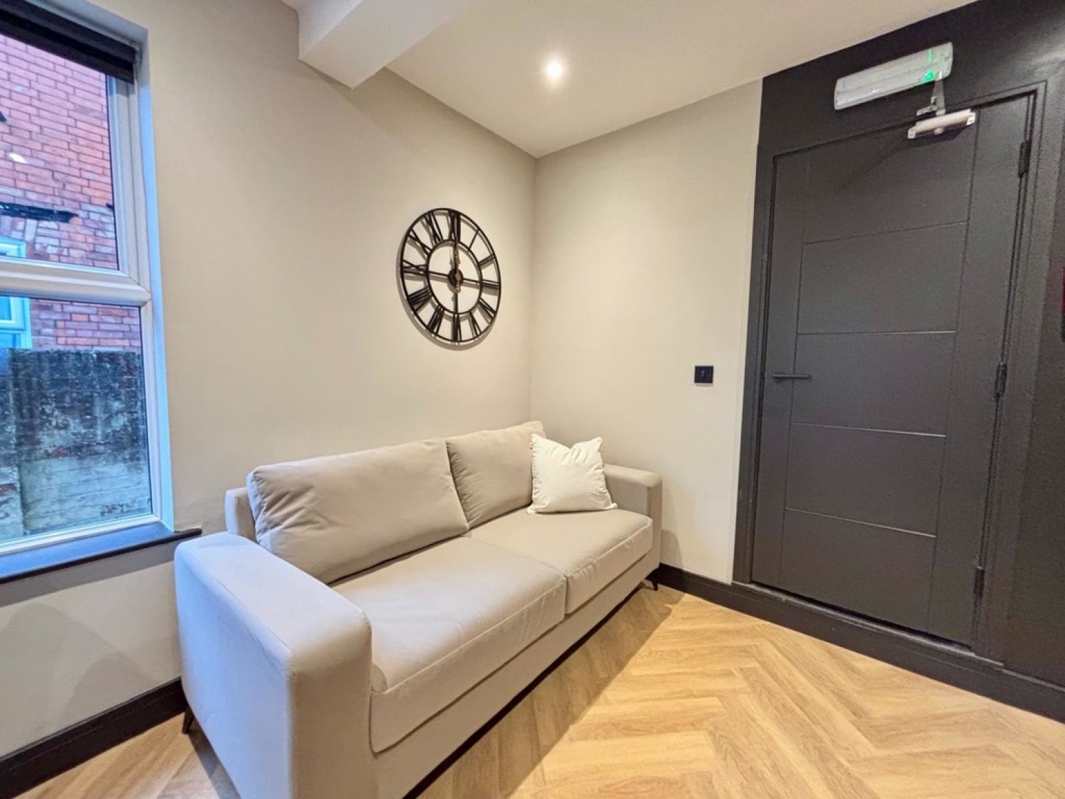 1 bedroom House of Multiple Occupation in The Avenue, Yeovil