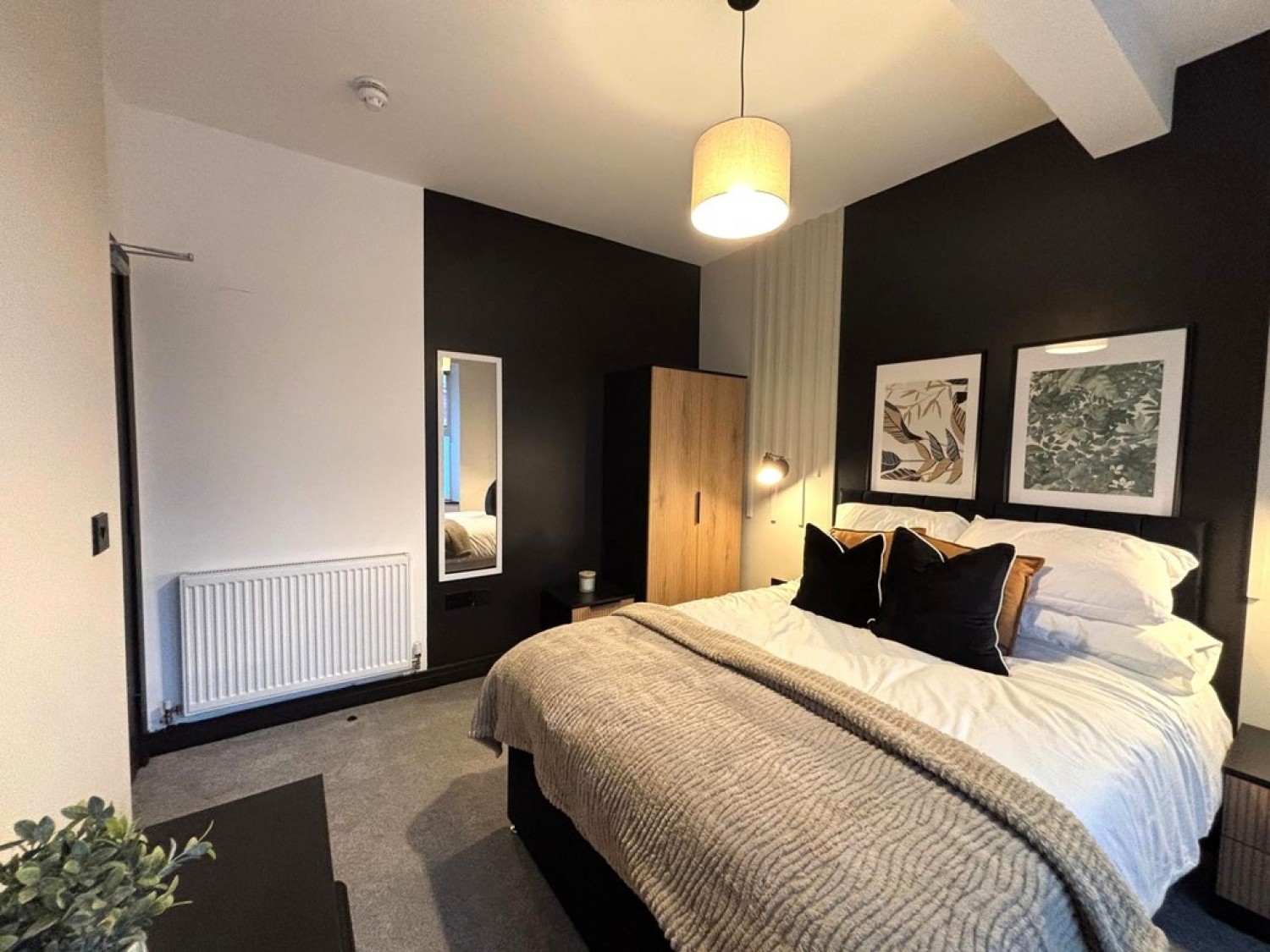 1 bedroom House of Multiple Occupation in The Avenue, Yeovil