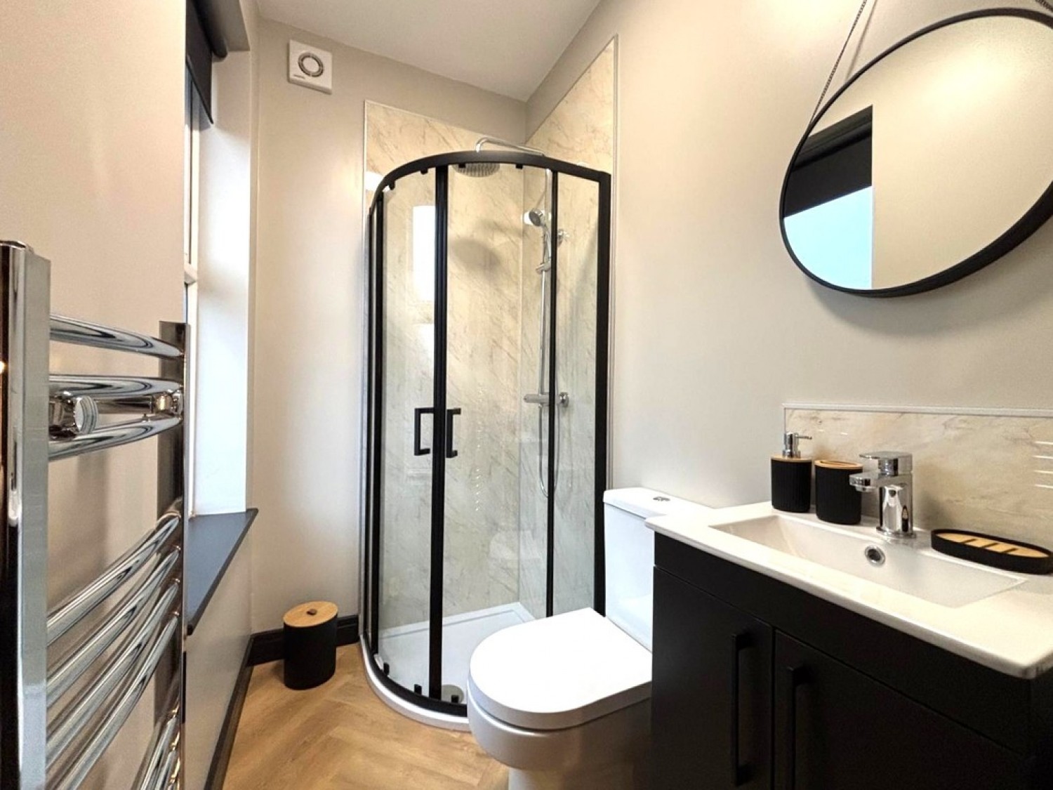 1 bedroom House of Multiple Occupation in The Avenue, Yeovil