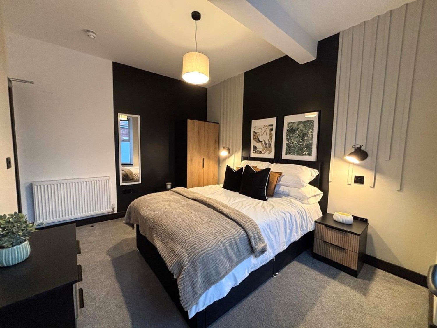 1 bedroom House of Multiple Occupation in The Avenue, Yeovil