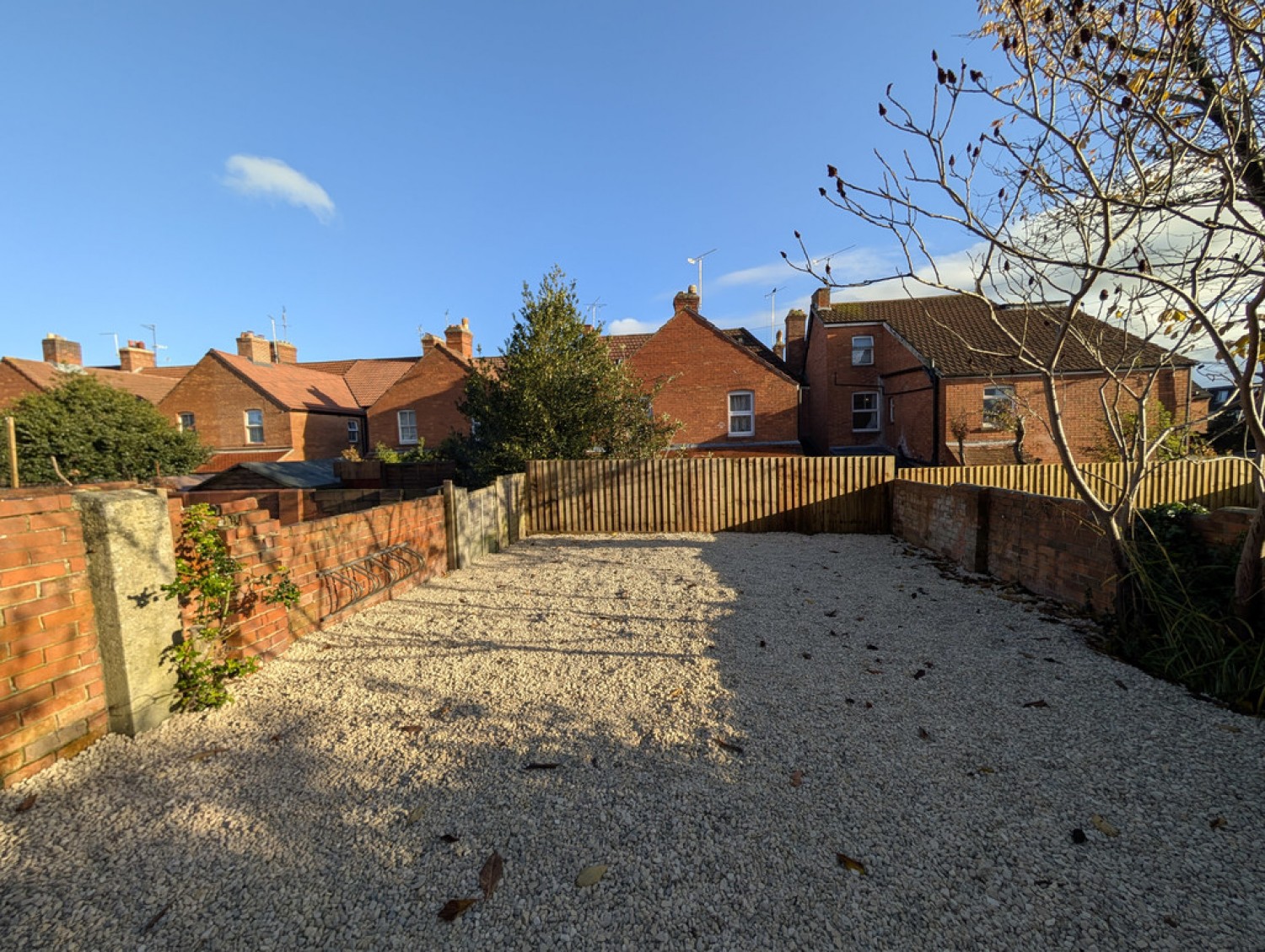 1 bedroom House of Multiple Occupation in The Avenue, Yeovil