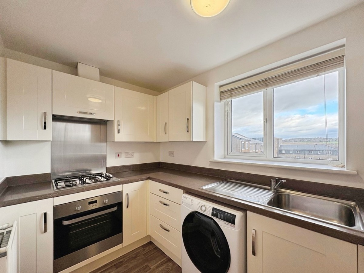 Shackleton Road, Yeovil