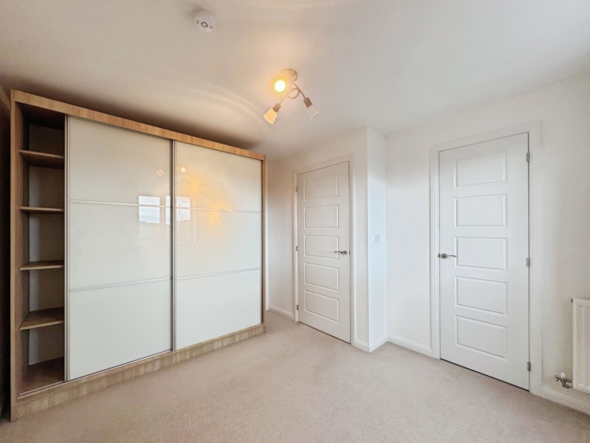 Shackleton Road, Yeovil