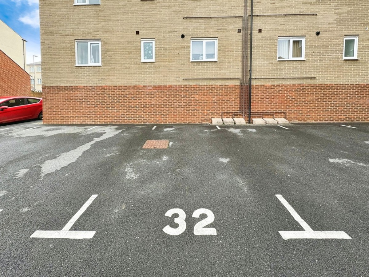 Shackleton Road, Yeovil