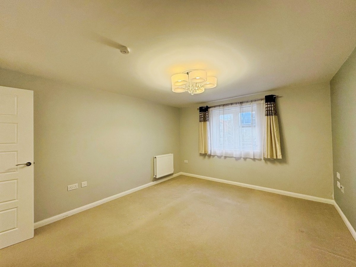 Shackleton Road, Yeovil