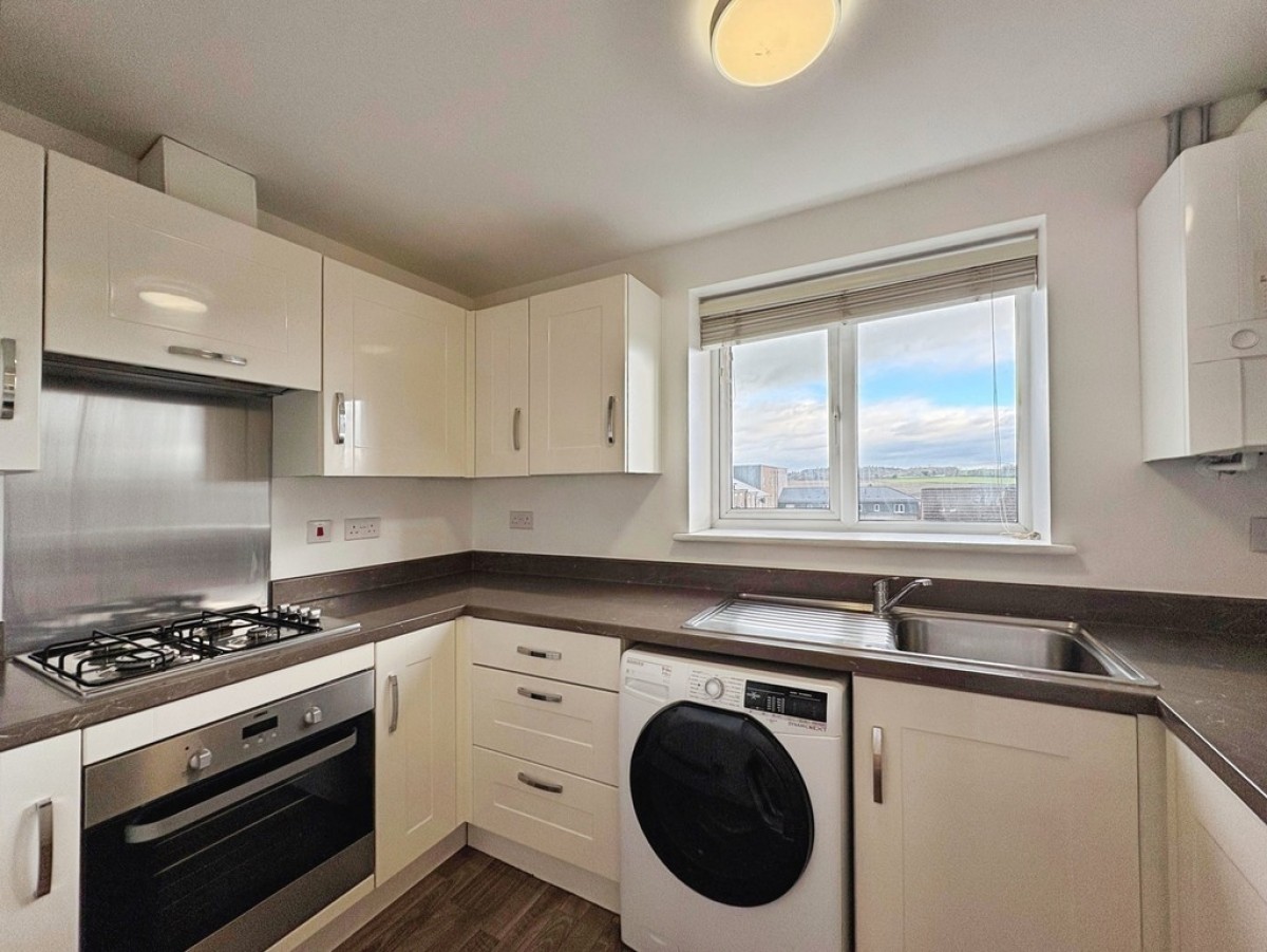 Shackleton Road, Yeovil