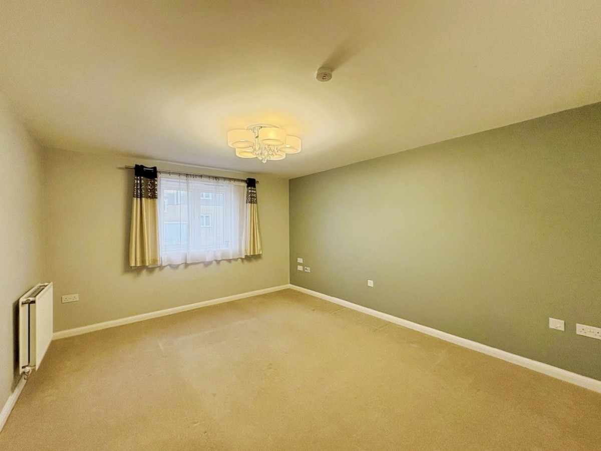 Shackleton Road, Yeovil