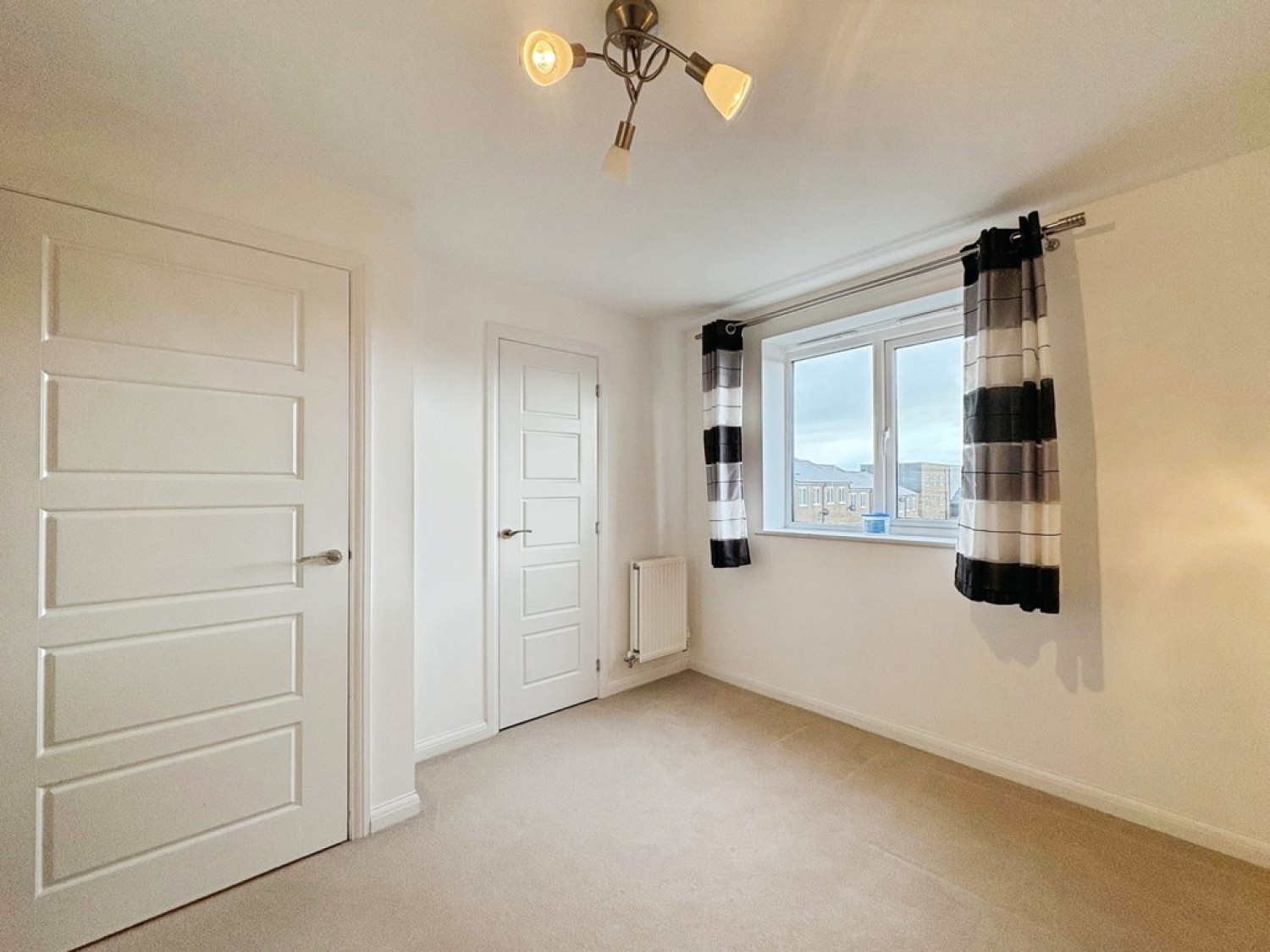 Shackleton Road, Yeovil