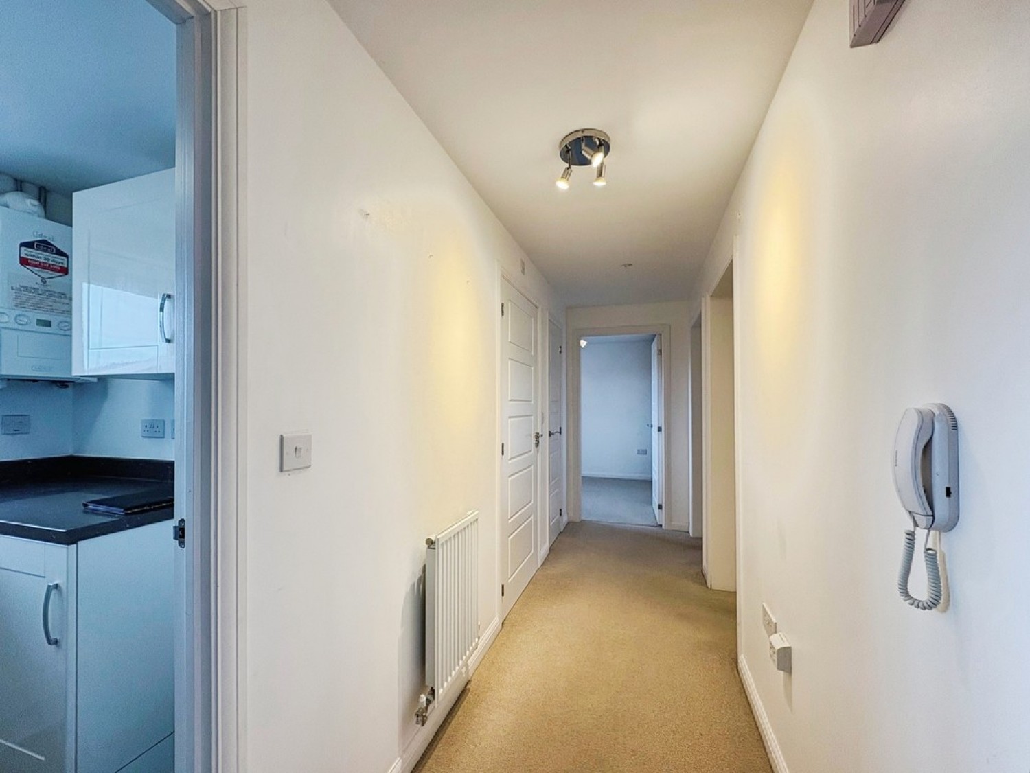 Shackleton Road, Yeovil