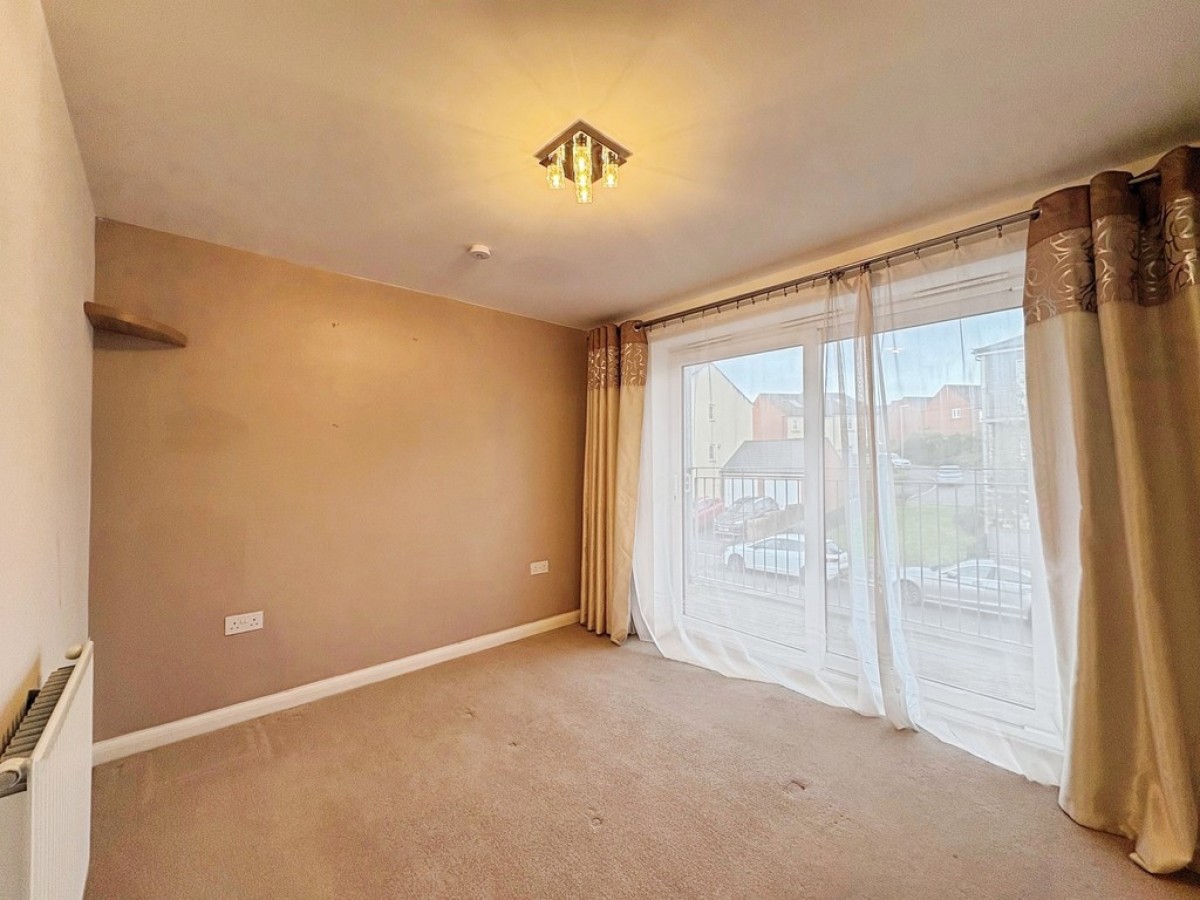 Shackleton Road, Yeovil