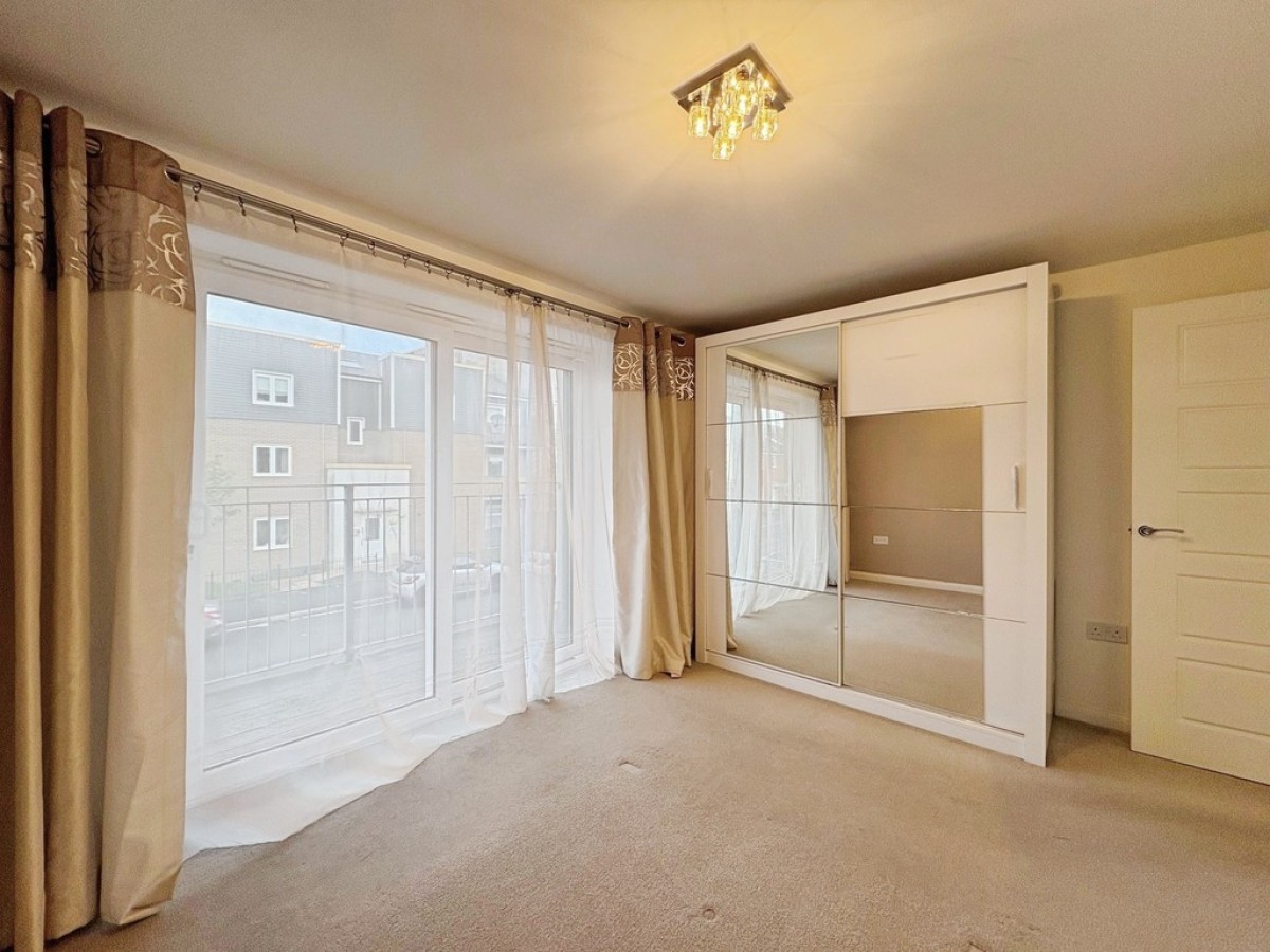 Shackleton Road, Yeovil