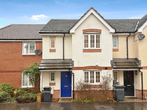 Percivale Road, Yeovil