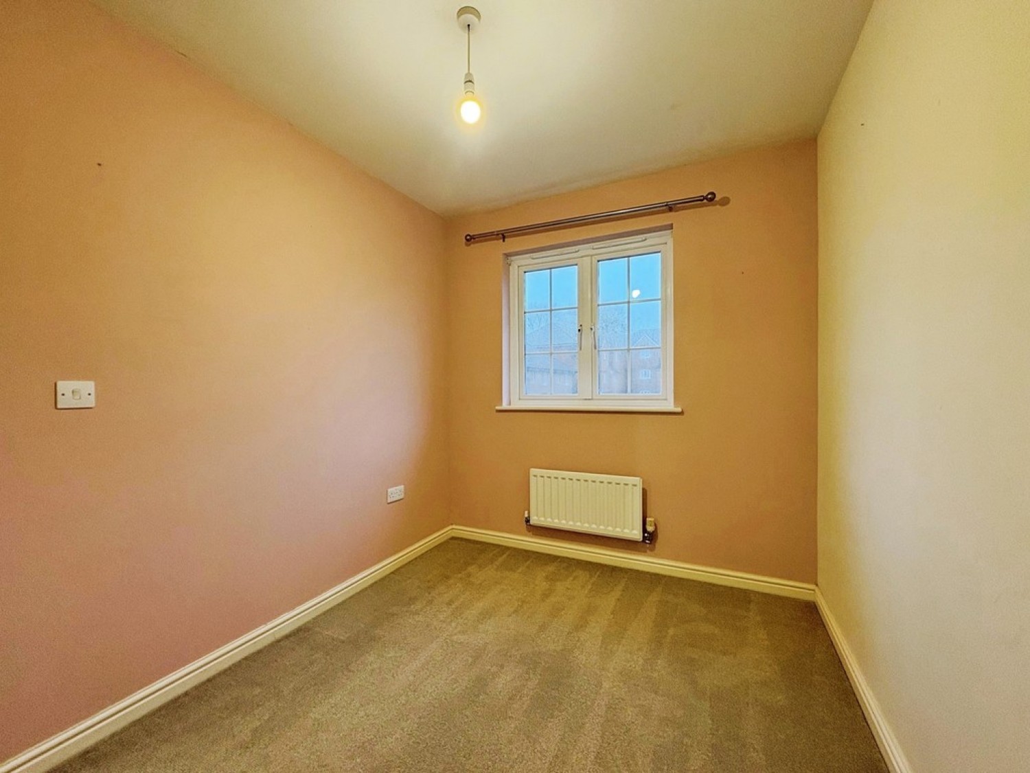 3 bedroom House in Percivale Road, Yeovil