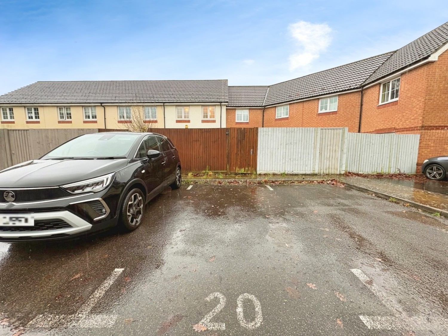 3 bedroom House in Percivale Road, Yeovil