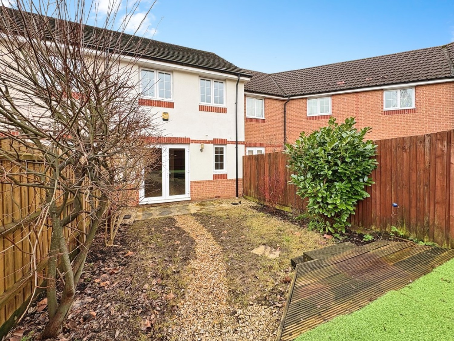 3 bedroom House in Percivale Road, Yeovil