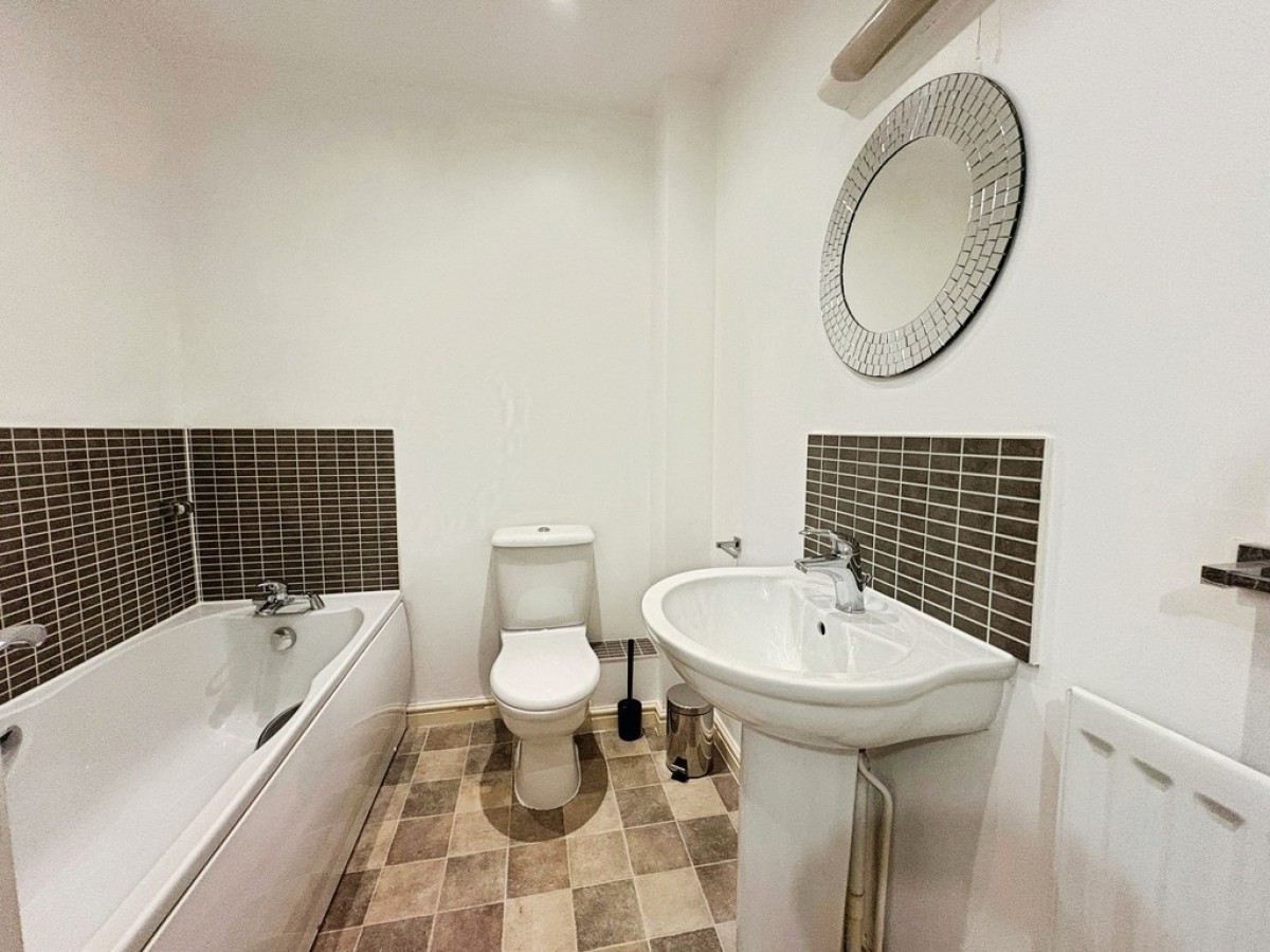 Percivale Road, Yeovil