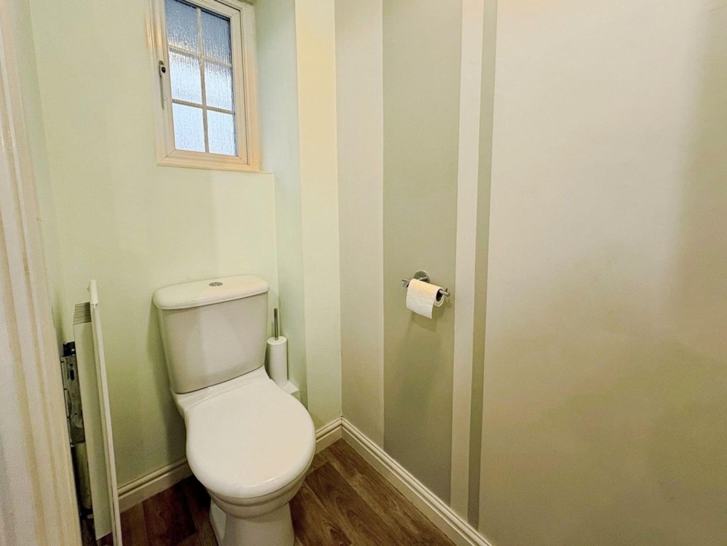 3 bedroom House in Percivale Road, Yeovil