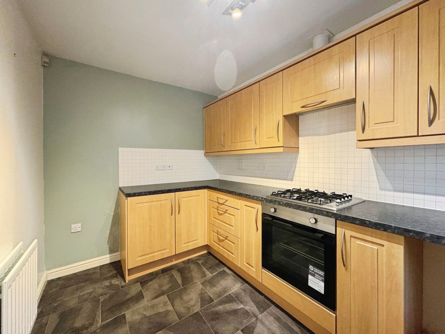 3 bedroom House in Percivale Road, Yeovil