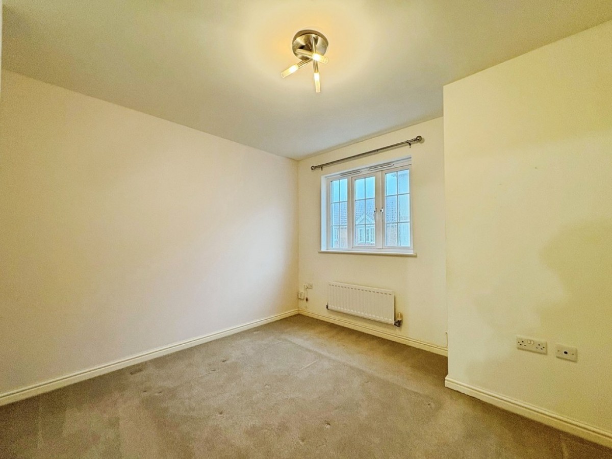 Percivale Road, Yeovil