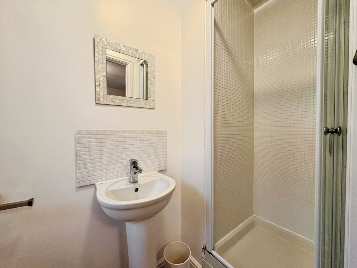 Percivale Road, Yeovil