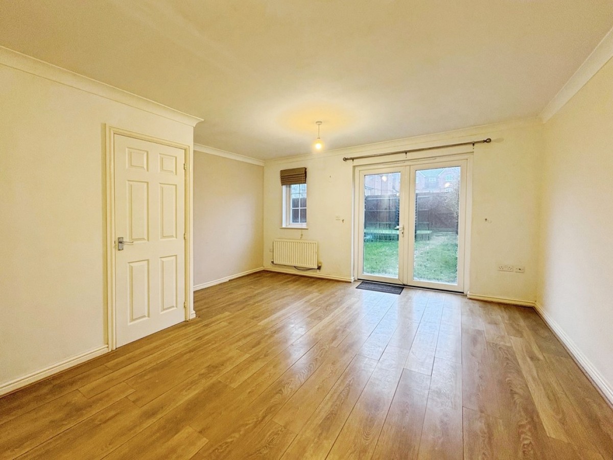 Percivale Road, Yeovil