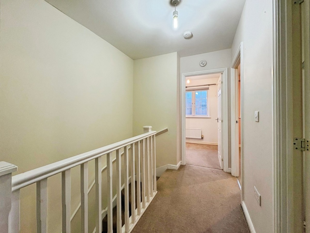 Percivale Road, Yeovil