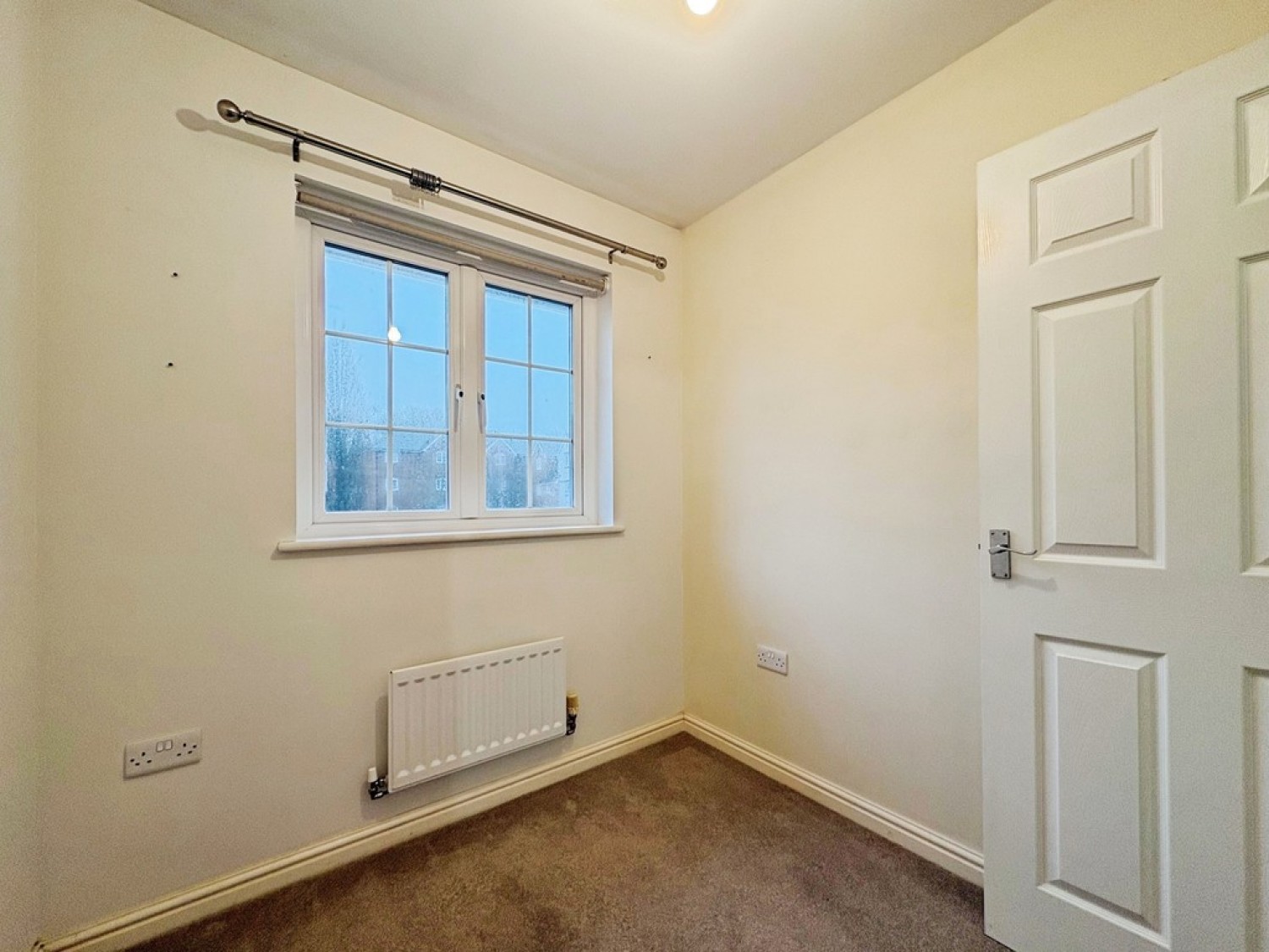 3 bedroom House in Percivale Road, Yeovil