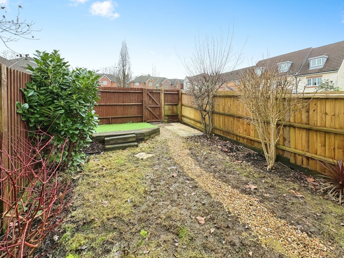 Percivale Road, Yeovil