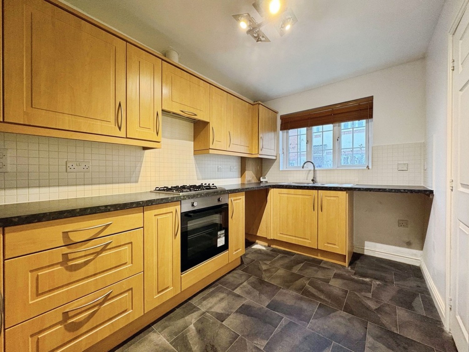 3 bedroom House in Percivale Road, Yeovil