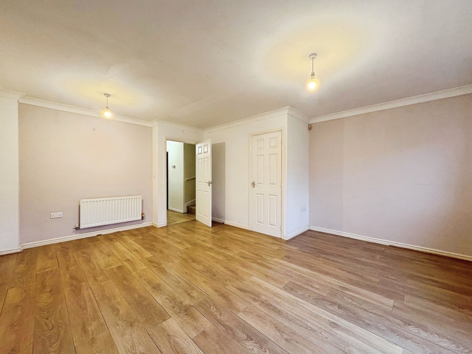 3 bedroom House in Percivale Road, Yeovil