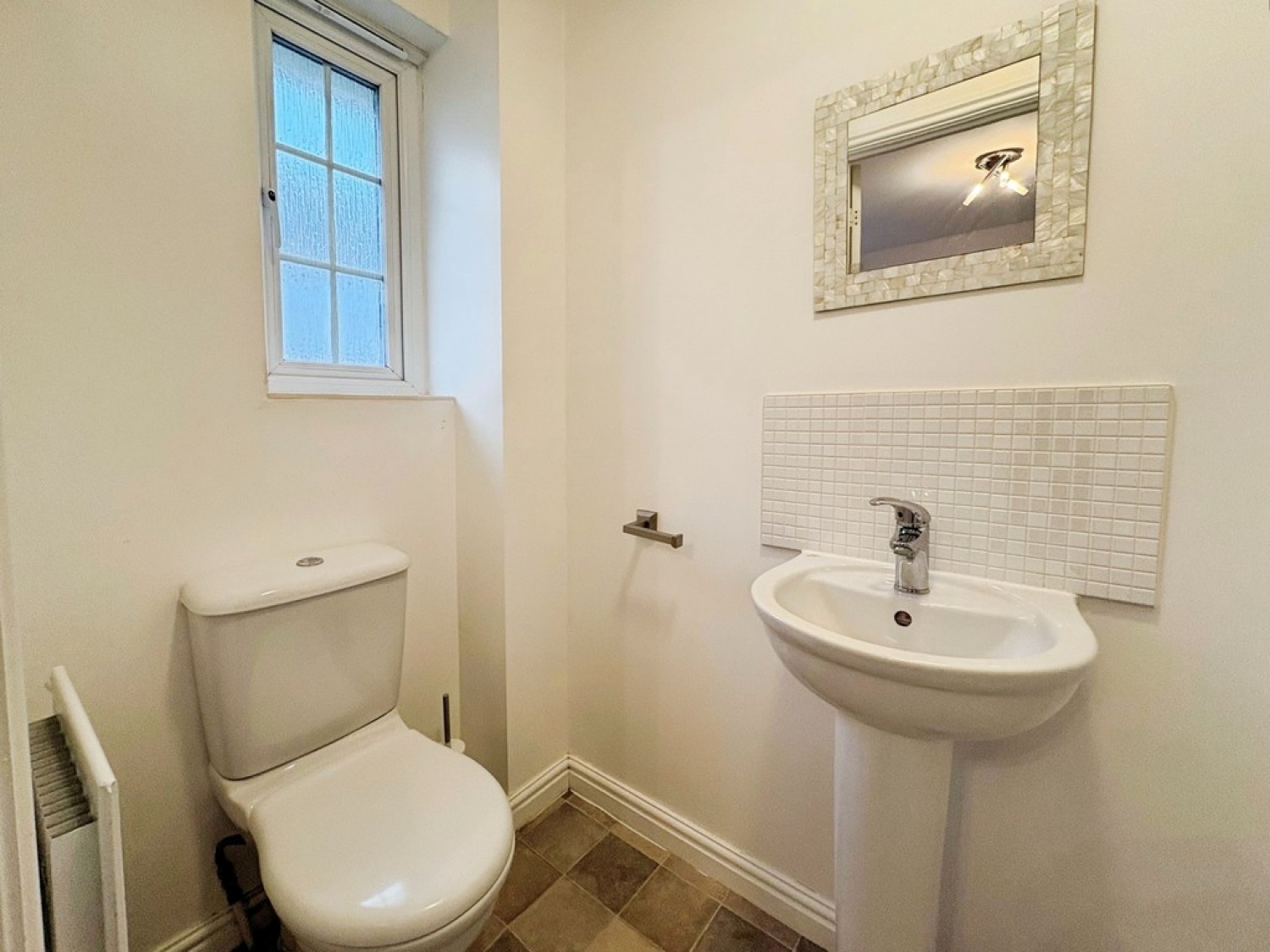 3 bedroom House in Percivale Road, Yeovil