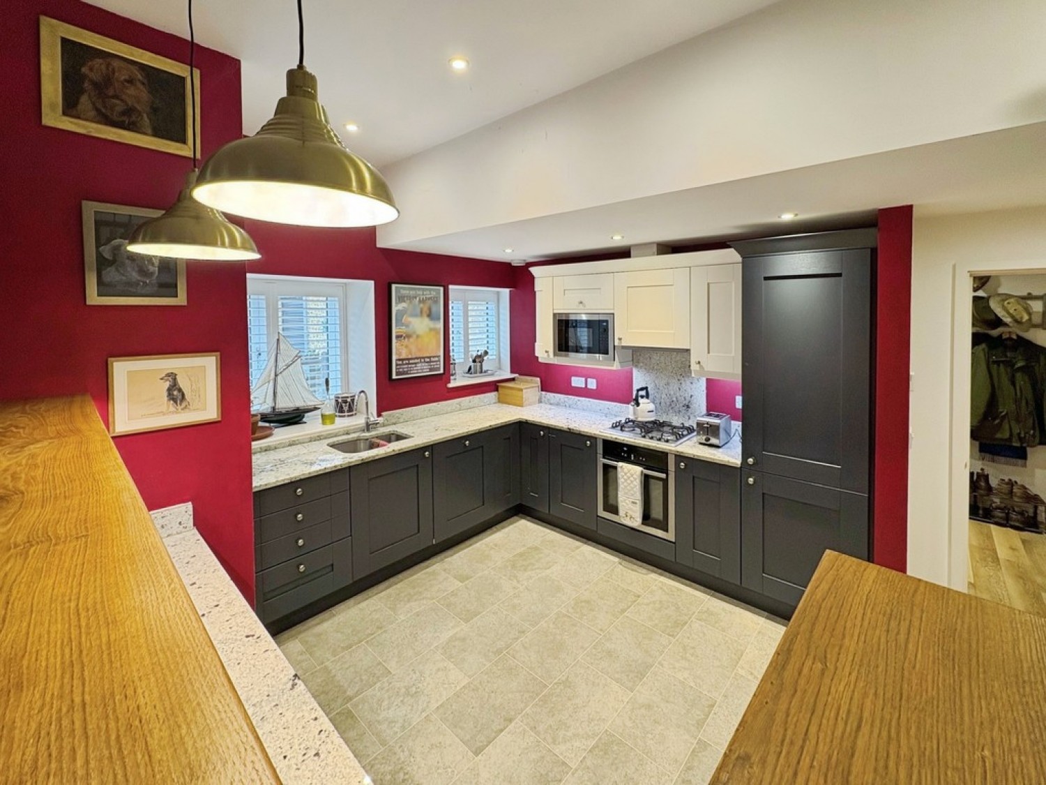 3 bedroom House in Old Farm Walk, Merriott