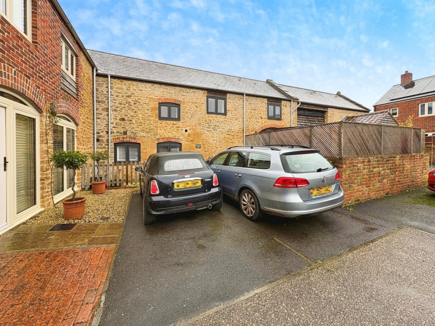 3 bedroom House in Old Farm Walk, Merriott