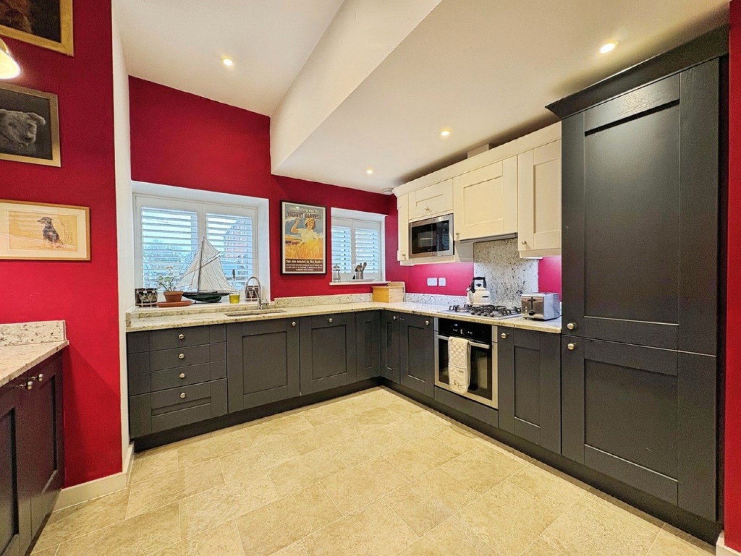 3 bedroom House in Old Farm Walk, Merriott