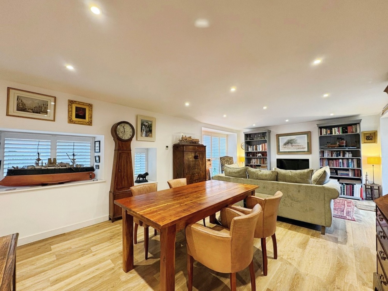 3 bedroom House in Old Farm Walk, Merriott