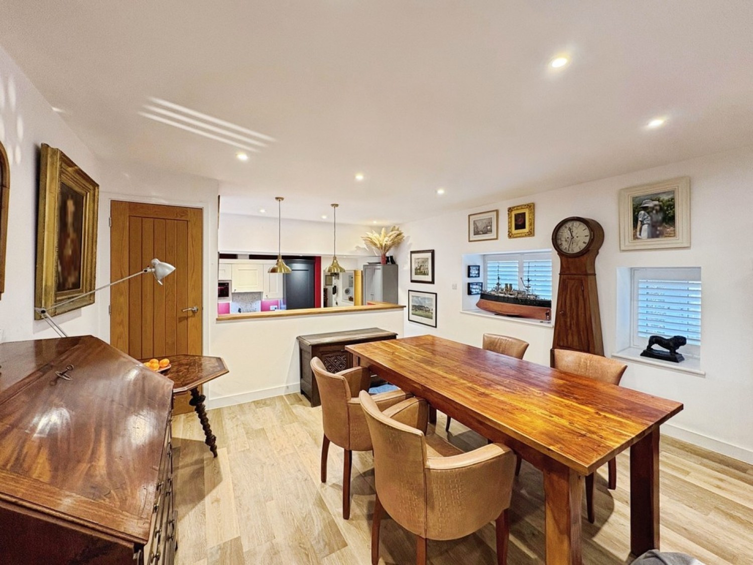 3 bedroom House in Old Farm Walk, Merriott