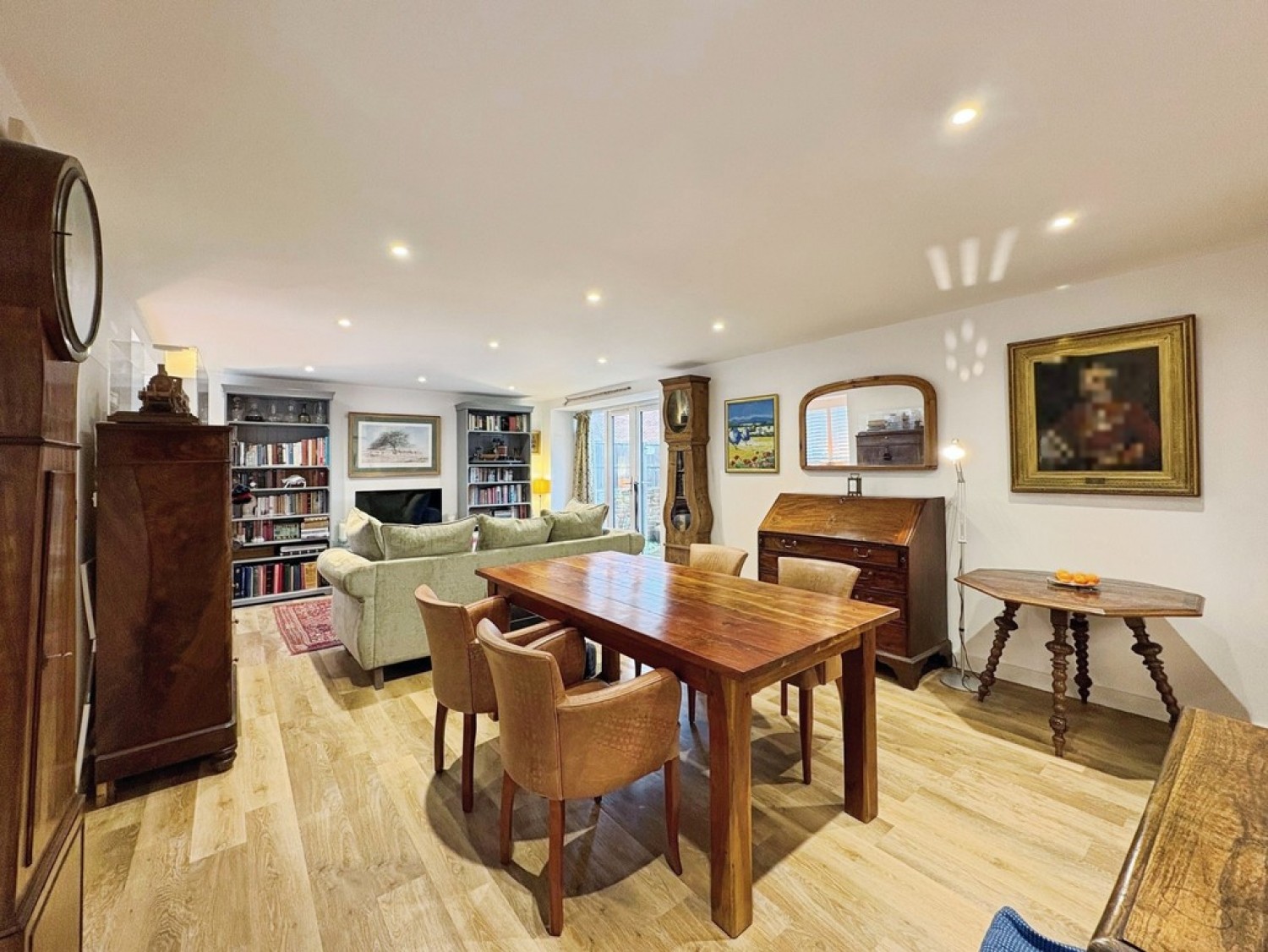 3 bedroom House in Old Farm Walk, Merriott