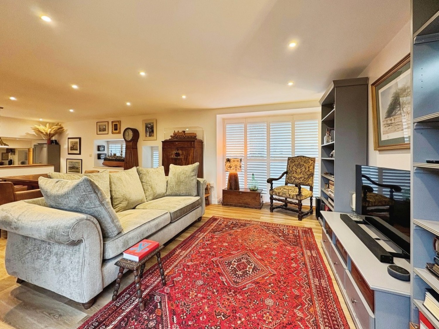 3 bedroom House in Old Farm Walk, Merriott