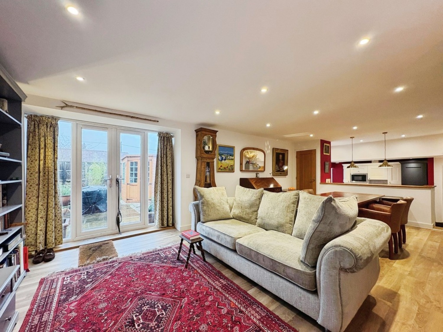 3 bedroom House in Old Farm Walk, Merriott