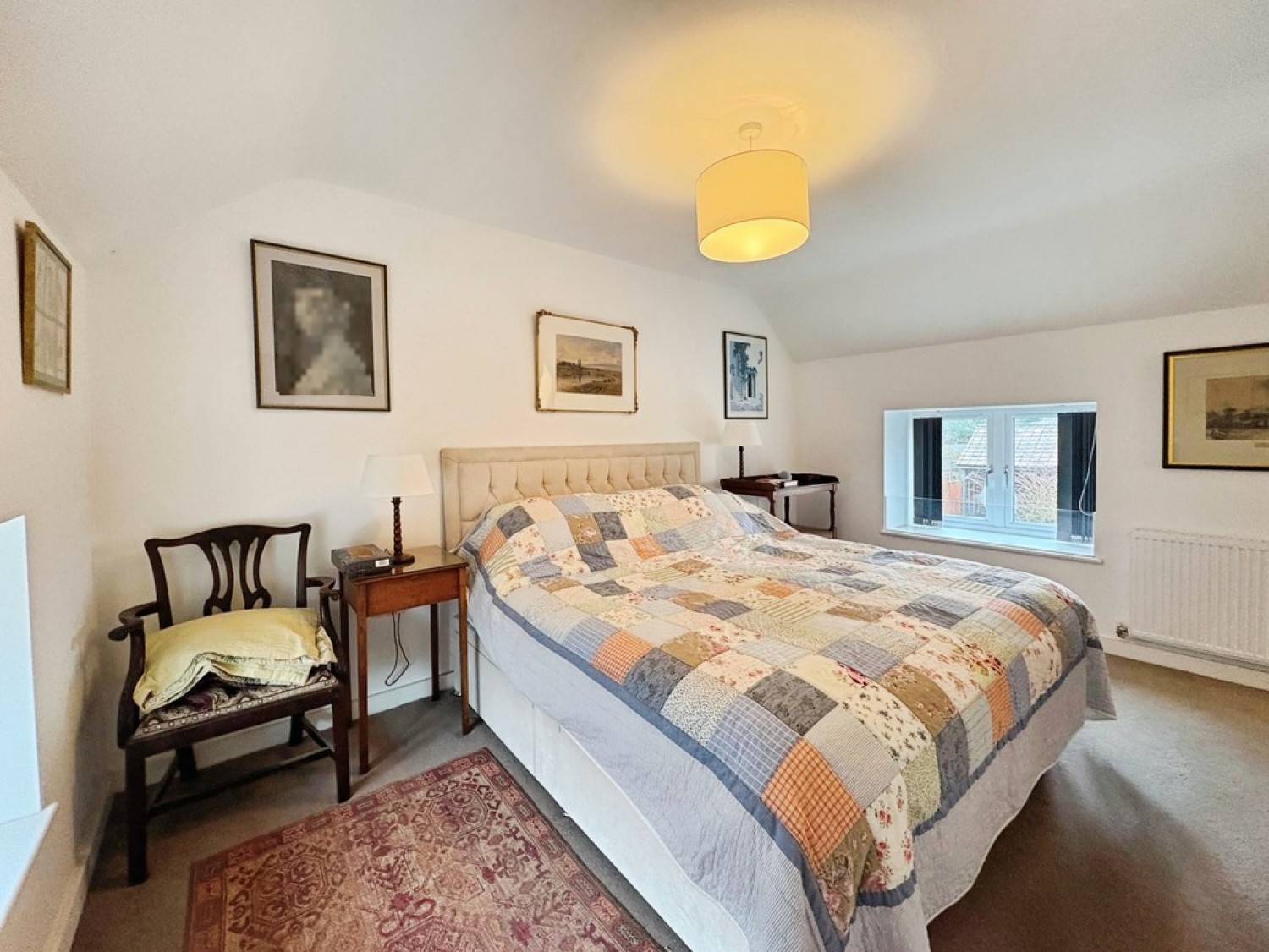 3 bedroom House in Old Farm Walk, Merriott