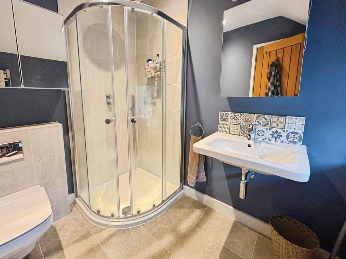 Old Farm Walk, Merriott