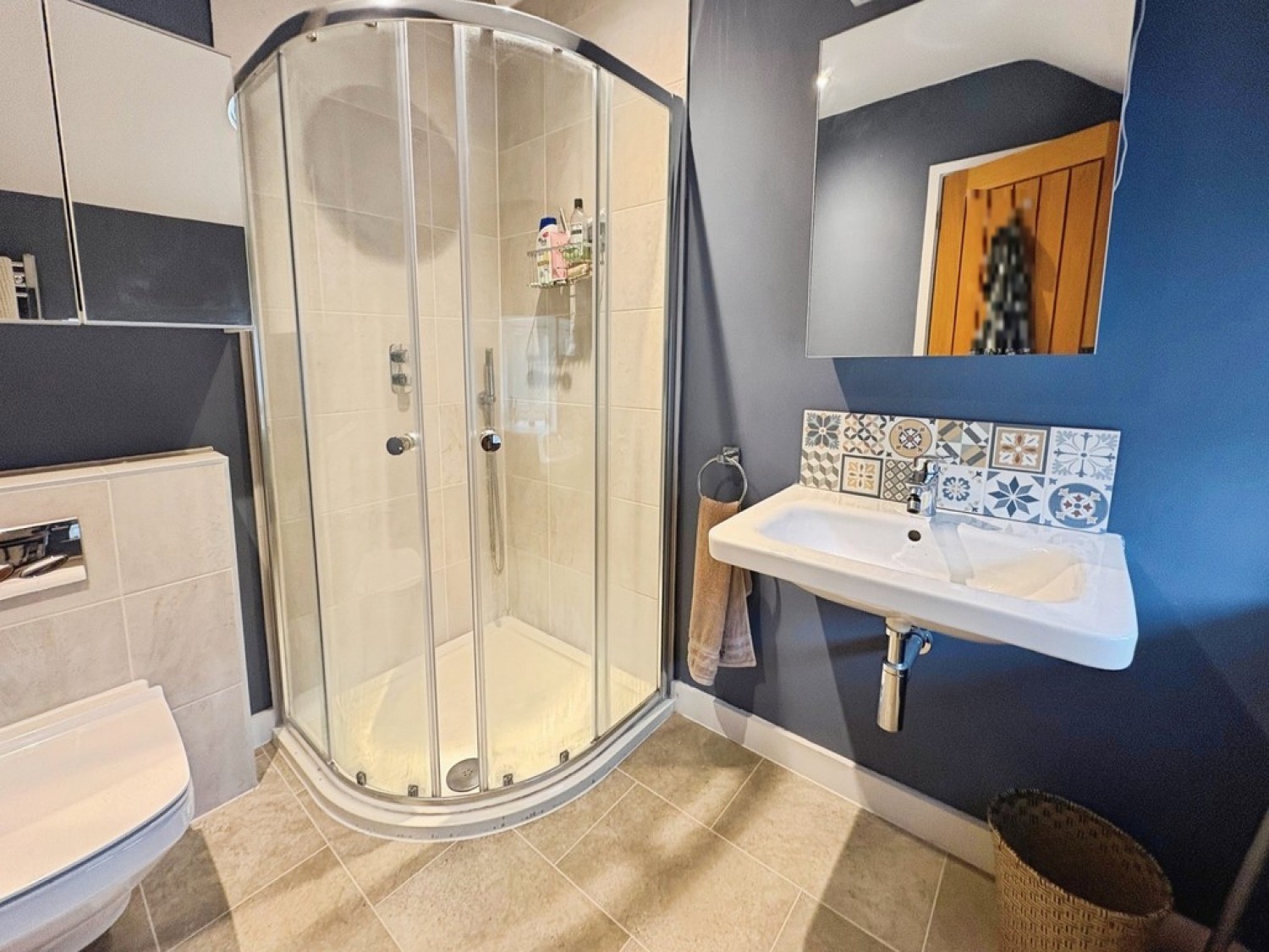 3 bedroom House in Old Farm Walk, Merriott