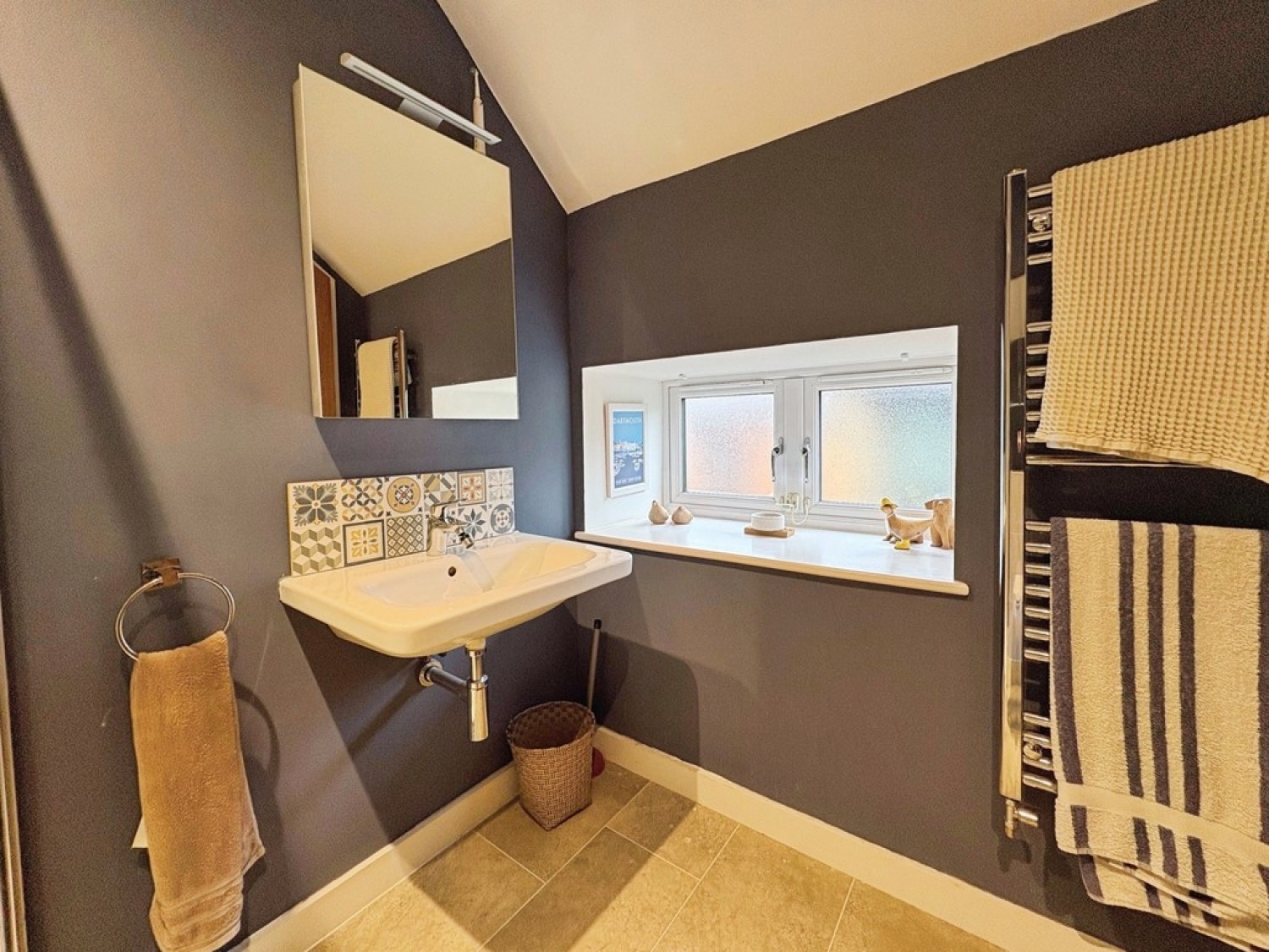 3 bedroom House in Old Farm Walk, Merriott