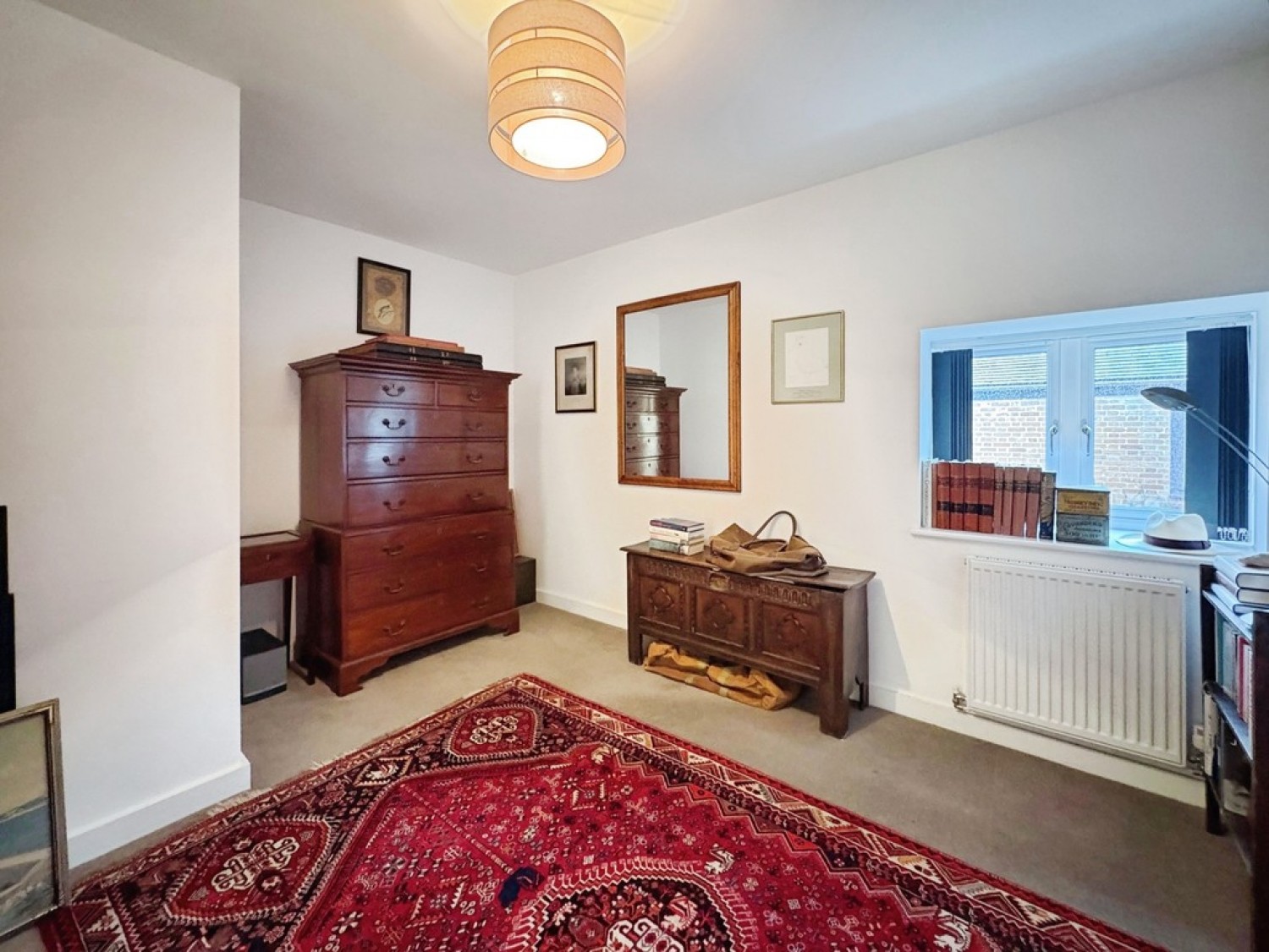 3 bedroom House in Old Farm Walk, Merriott