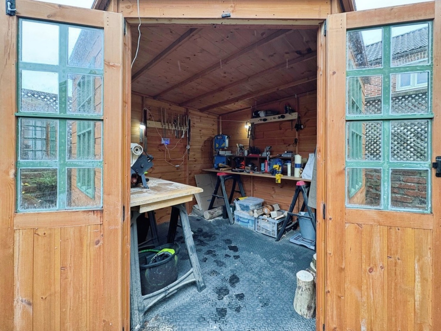 3 bedroom House in Old Farm Walk, Merriott