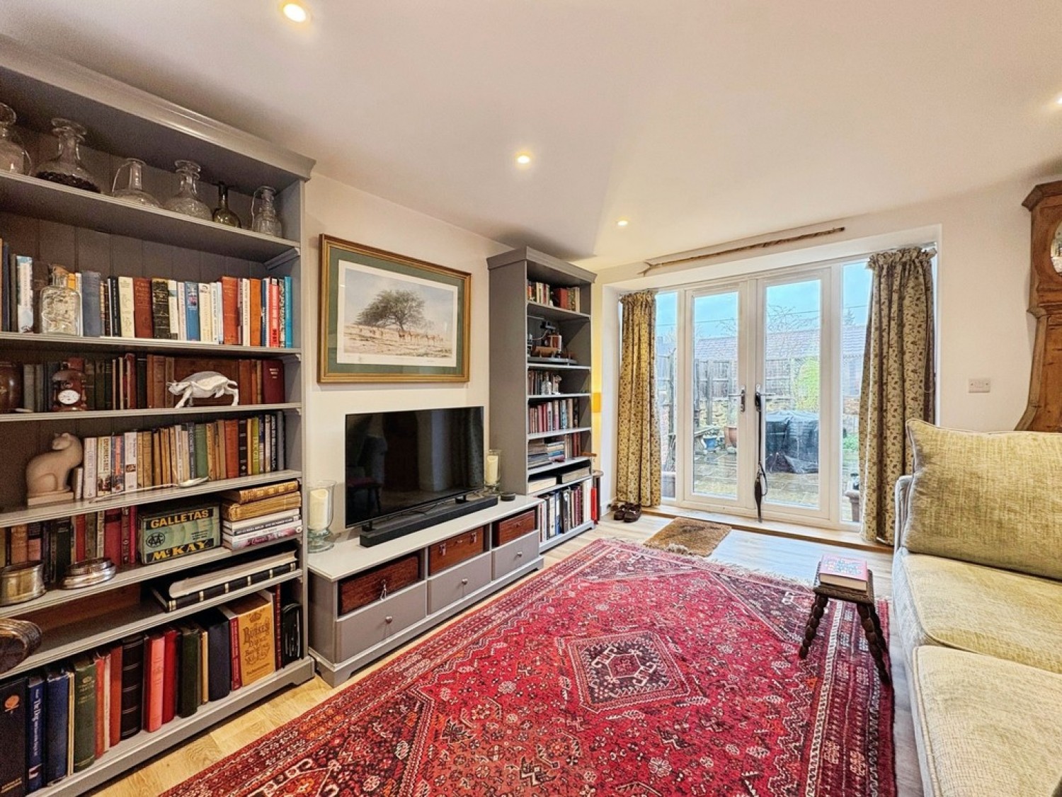 3 bedroom House in Old Farm Walk, Merriott