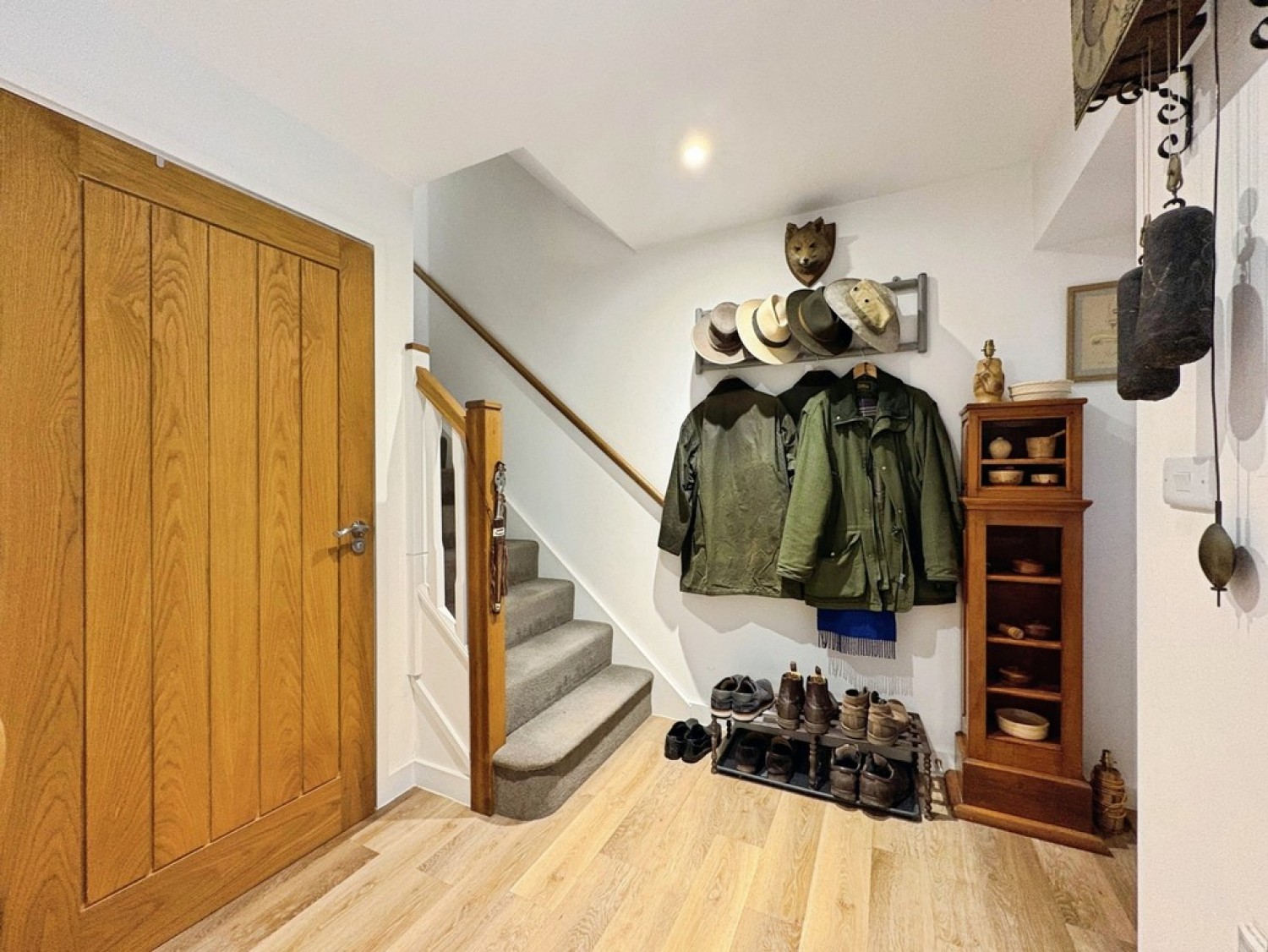 3 bedroom House in Old Farm Walk, Merriott