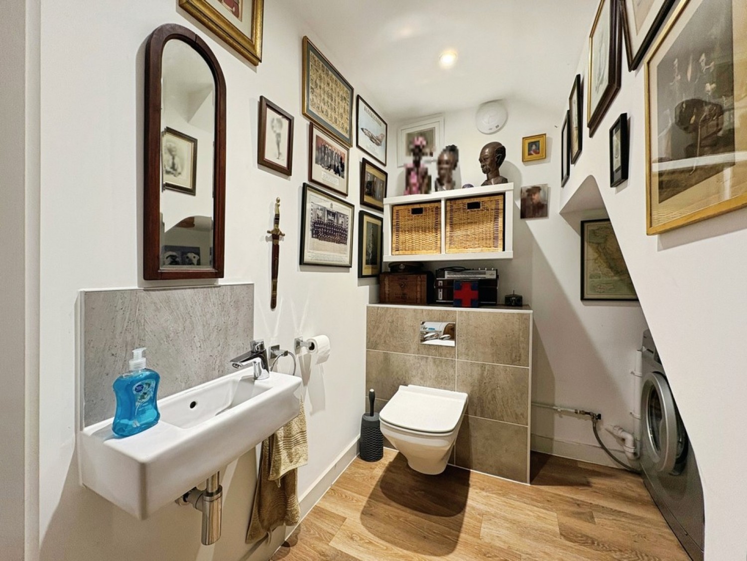 3 bedroom House in Old Farm Walk, Merriott